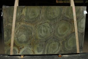 Wasabi - Super Exotic